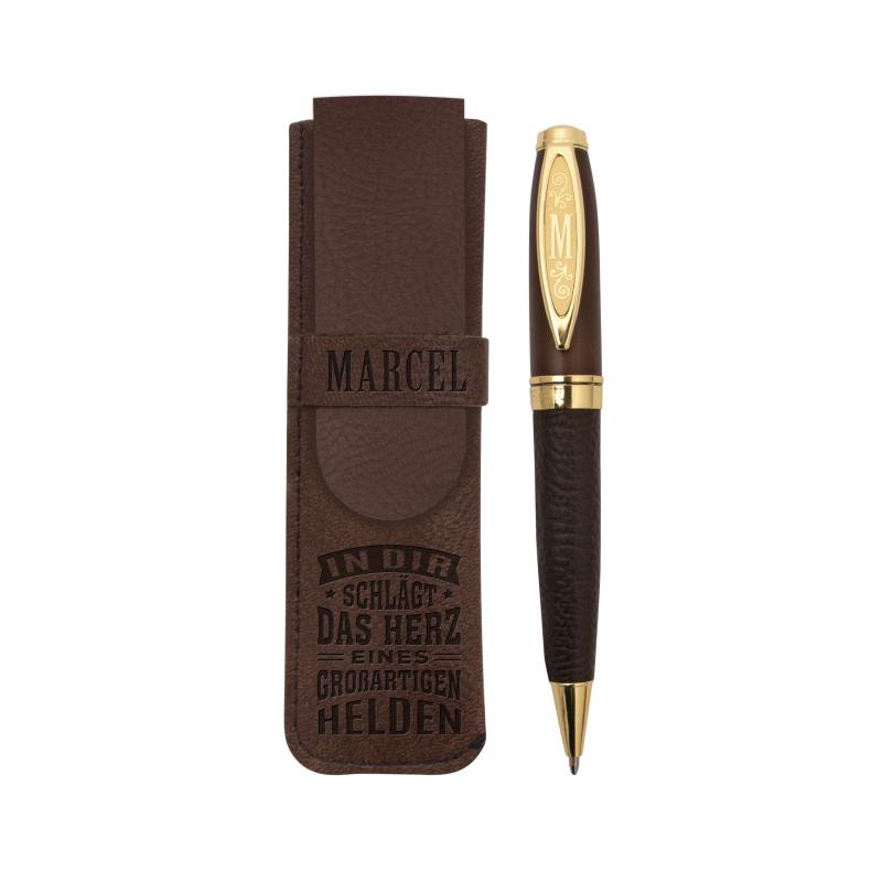 Heraldry Bamboo Kuli Marcel